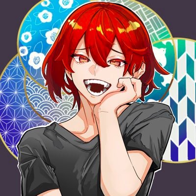 葉ナシさんのプロフィール画像