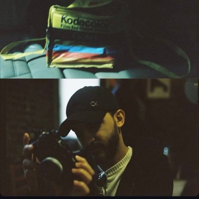 0iwse's profile picture. #شجع_الاخضر AI Student 👨🏻‍💻 | Falcons Fan 💚 @TeamFalconsGG