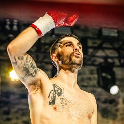 JoseASRayito's profile picture. Boxeador Profesional. 17-2(6 K.O) y exmilitar viviendo en Finland 🇪🇸 🇫🇮 https://t.co/bg362JAzcA