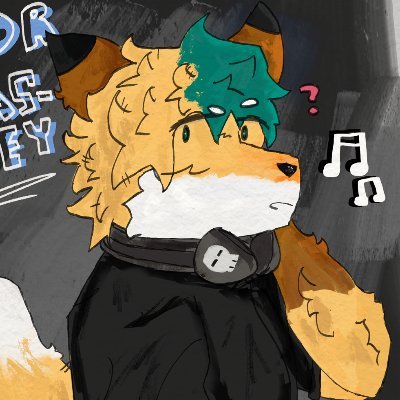 chasskyfox's profile picture. hi, im chassky (no commissions ty!)
i draw silly animals 
your fox from hawaii
pfp @squiddesertt