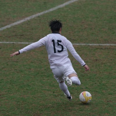hayato1002_4's profile picture. 北海道コンサドーレ札幌Uー18 → 国士舘大学
