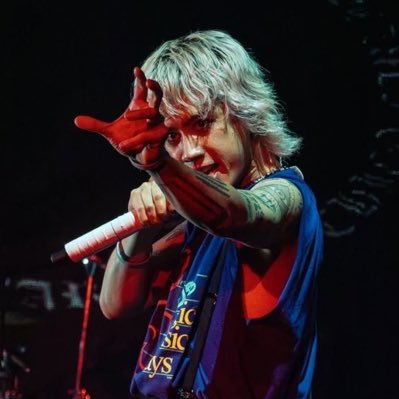 axluql's profile picture. @_pomeq