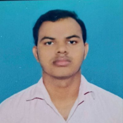 Avanish3607598's profile picture. Your local React Native developer, Minecraft player and Ex-PUBG player.