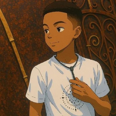 ShifuMajeed's profile picture. sᴀʙᴀʟɪ😊//Upon hearing I died,pl#s make duas for me🙏🏿😭🙏🏿//Taurus♉//PEP GUARDIOLA&MESSI STAN//𝐒𝐀𝐁𝐑//Books📚//REAL VALLADOLID 4 JUMA BAH🇸🇱🇪🇸🇸🇱