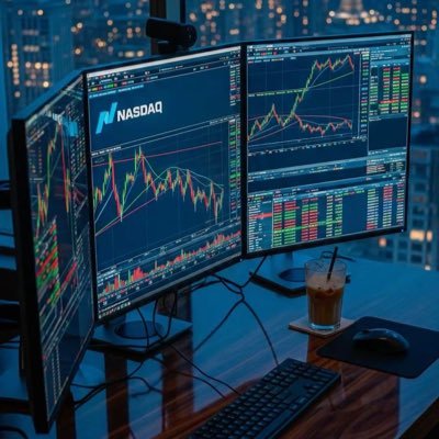 Solana_Proof's profile picture. Precision calls on Solana ⚡ | Turning signals into profits 🚀
Join the movement → https://t.co/UmK82Liz2Q