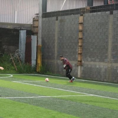 IamMorales's profile picture. 