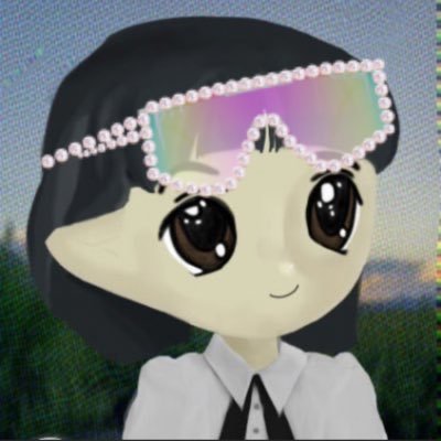 paaaaaaaaancake's profile picture. 米莱迪 Featured in CHINA! by C. FANG, et al. (2024) 爱、美、情感 ♡♡ 中国 ! !