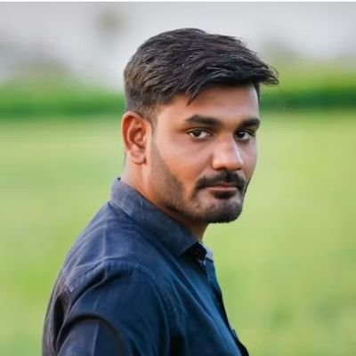 ParjaptaSu6629's profile picture. प्रभु के चरणों में समर्पित जीवन 🙏
प्रभु की कृपा से जीवन सफल हैं।