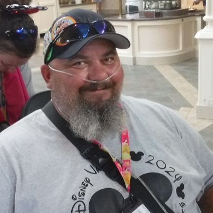 DeanTeter's profile picture. A disabled American patriot that loves his country!!! I will fight from my wheelchair if need be!! Just because I'M disabled doesn't mean I can't KICK YOUR ASS!