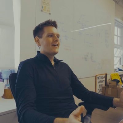 lentinidante's profile picture. growing startups @fdotinc @_buildspace