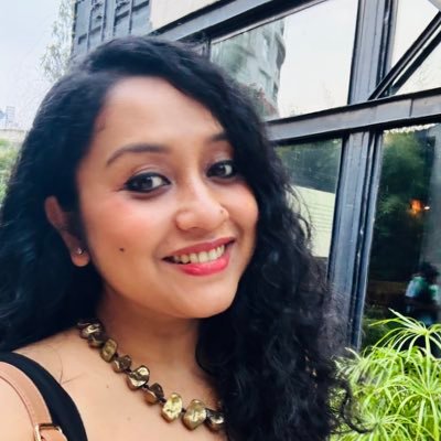 RashmitaSaikiaB's profile picture. 