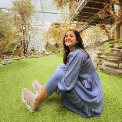 rosafahasnat's profile picture. RibidibiDu