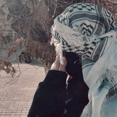 Zahra_Sn50's profile picture. برو آنجا که تورا منتظرند:) 
اللهم عجل فرج مولانا صاحب الزمان.