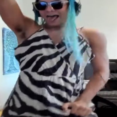 Clipzy489's profile picture. fortnite