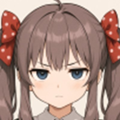 golitank_404's profile picture. 絡んでいいのは絡まれる覚悟のある奴だけだ |･`ω･)