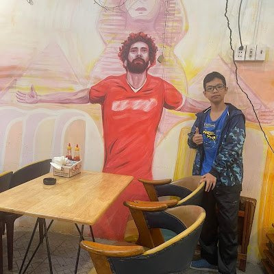 aahaahhahas's profile picture. 
