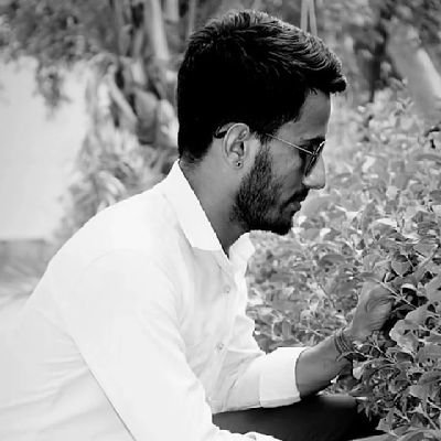Bhuvi_godara_'s profile picture. X (ट्विटर) पर  मेरे निजी विचार हैं.@RLPINDIAorg supporter... #student ||#cricket ||#politics || #curruntaffairs ||#Positivethoughts ||#memes ||#shayari