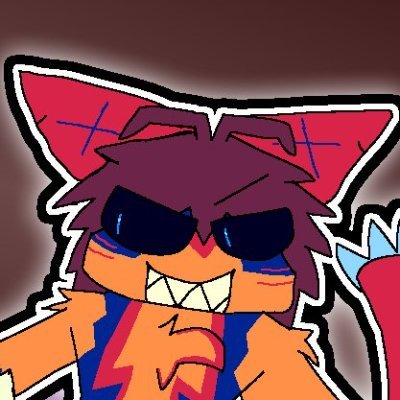 LTwopin's profile picture. NOW... YOU WILL SEE HOW IT FEELS TO BE AGAINST THE TRUE POWER OF RUJIGOKU!!!

PFP BY @guyfromfortn1t