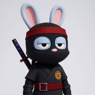 X_GOD_SPEED's profile picture. Early holder of $okay | Alpha hunter