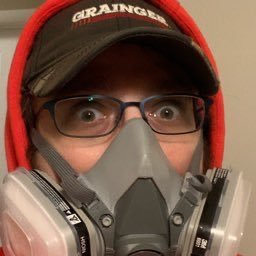 slippyfox's profile picture. Tweets are my own. I have no idea what I’m doing. I can and have been wrong, I likely will again, and I try to learn from that.