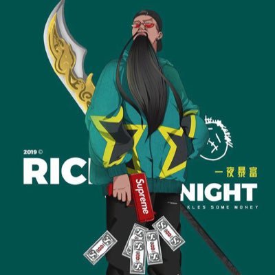 Carljinnn's profile picture. 