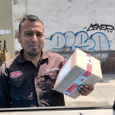 kingjavierg's profile picture. 