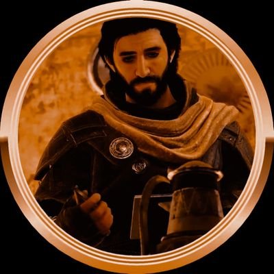 LokiOfMirage's profile picture. ❝I am merely the son of a public servant who dedicated his life to the betterment of his people... only to be slighted and forgotten.❞ - Basim Ibn Ishaq