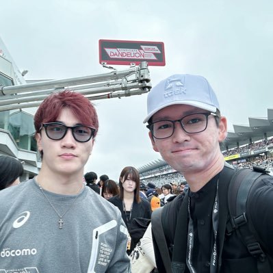 cdl_mate's profile picture. JSBlll&ØMI&CDL&MATE&STANLEY TEAM KUNIMITSU#100"RAY OF THE SPEED"/Instagram ID...mate_cdl.love