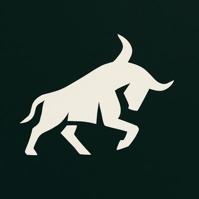 AlphaStrategic_'s profile picture. Not every bull charges — some calculate first. ♟️
Researching crypto, decoding strategy, mastering conviction.
Alpha through logic, not luck.