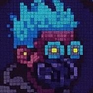 chidraszn's profile picture. Frontend Dev (React) ⚙️ | Web3 Community Builder & Mod 🧩