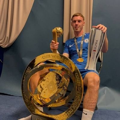 Wilson6879's profile picture. whom God have blessed no man can curse