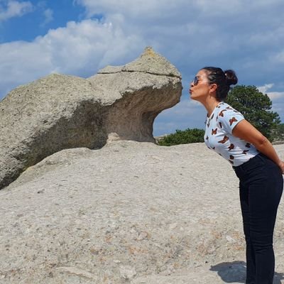 martikarinaz's profile picture. Soy de #ranchoarroyolargo  de la #mesatresrios que #tambienessonora viviend0 en la ciudad del sol, madre de 2, hija de Dios,,🙌