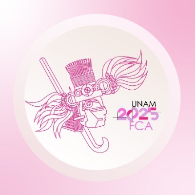 FCAUNAMOFICIAL's profile picture. Esta cuenta es administrada por la Secretaría de Relaciones y Extensión Universitaria de la Facultad de Contaduría y Administración de la UNAM