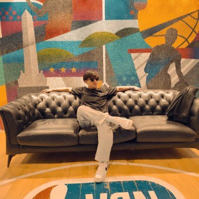 KasDela0's profile picture. 