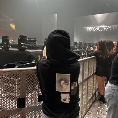 Kaeeeeeeee23's profile picture. Support @Jacksonwang852 🐢🍓🐶หวังเดียวที่หวังคือ #JacksonWang 👑#TeamWang #Mangicman 🪄#7for7🔗 #PeakMint #พีคมิ้นท์ 🌊🐰🤍
