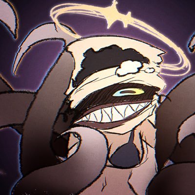 Szk’krrj (Scourge) | Cringe’s Embodiment 😬さんのプロフィール画像