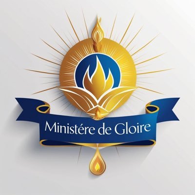 MdGloire's profile picture. Ministére De Gloire🙏