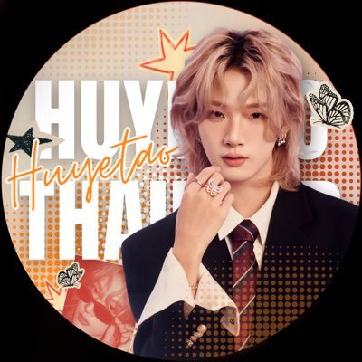 huyetaofanTH's profile picture. 𝗢𝗳𝗳𝗶𝗰𝗶𝗮𝗹 𝗧𝗵𝗮𝗶𝗹𝗮𝗻𝗱 𝗙𝗮𝗻𝗯𝗮𝘀𝗲 for  #NexT1DE_HUYETAO 🥕 #หูเย่เทา #HuYetao #胡烨韬 | Leader of #NexT1DE
