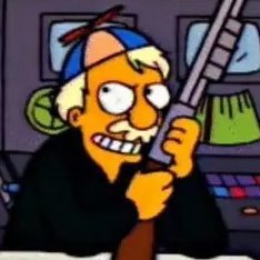 Brokenpissvalve's profile picture. The fastest rat in the world is still a rat.
-Orson Welles