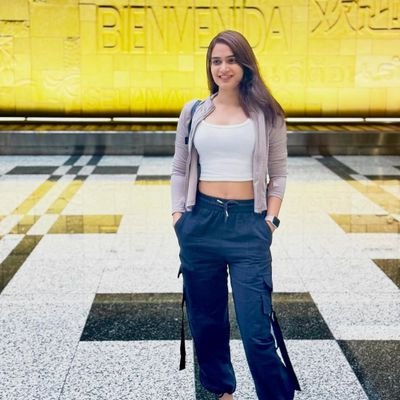 Sakshi_D95's profile picture. All is Well
