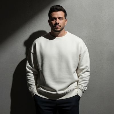 MaroufMohad's profile picture. Barcelona ❤️