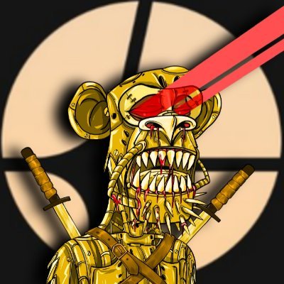 AlphaREDcrypto's profile picture. 👑 MostHigh.. Eternal.. Truth 👑
 📈 Grow'n NFTs/Crypto 📈 
🤝Strive to contribute🤝 
🎯 Share & communicate value 🎯 
#LoveUall 🚀 LFG!! 🚀 $aster / $oid #NFA