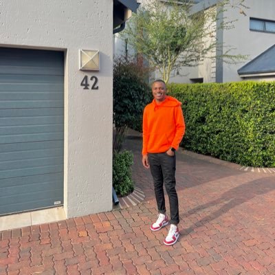 MasiloNever's profile picture. IG: MasiloNever Mathipa