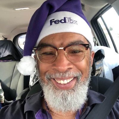 Michealpau11544's profile picture. FedEx drivers