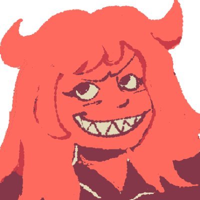 Mujikaa (comms open)さんのプロフィール画像