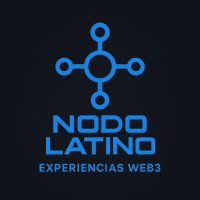 Nodo Latino (@nodolatino) 's Twitter Profile Photo