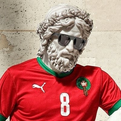 yabooki's profile picture. Mes tweets n’engagent que VOUS !  oui,toi ! toi ! 😌

⚠️ Follow/RT ≠ endorse.