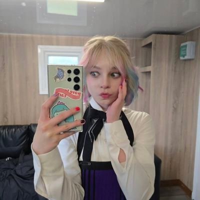 EmmaThePuppie's profile picture. 18+ | 𝗥𝗼𝗹𝗲𝗽𝗹𝗮𝘆 | 𝗠𝗶𝗻𝗼𝗿𝘀 𝗗𝗡𝗜 | 𝗟𝗘𝗪𝗗/𝗡𝗢𝗡 |