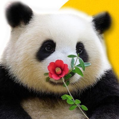 HuaHuaOnBNB's profile picture. The most lovable panda in China 🐼

 #花花 unites a global community of kindness, strength & growth.