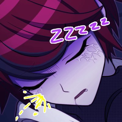 enucleito's profile picture. big on eitaku & daruko. nozomi & tsubasa fan❕eitaku somno vomit piss choke dryhump fuck❕comms closed (1/3) 🤍